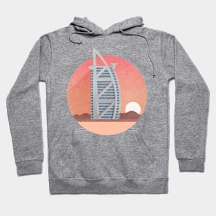 Dubai Hoodie